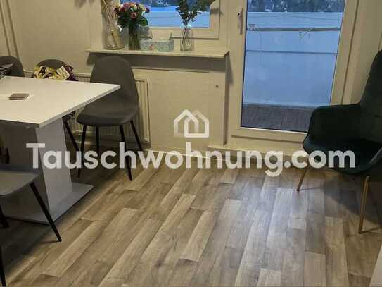 Tauschwohnung: 12524 Altglienicke 3 zimmer wohnung