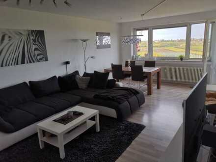 Nachmieter gesucht! 4-Zimmer-Wohnung mit tollem Blick in Neustadt an der Weinstraße
