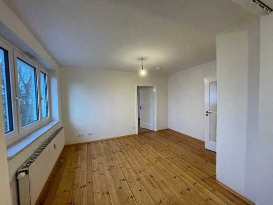 Großzügige 3-Zimmer-Wohnung in Dachau!