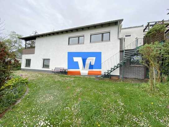 Top gepflegtes Einfamilienhaus sucht neue Eigentümer!