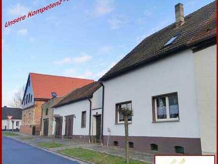 Einfamilienhaus in Benndorf Nähe Klostermannsfeld (Mietkauf unter Umständen möglich)