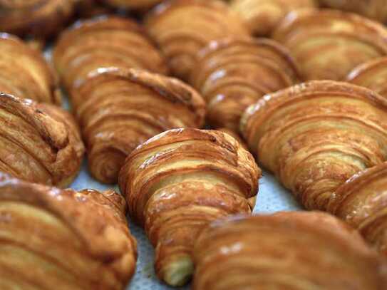 Etablierte Bäckerei in Prenzlauer Berg sucht neuen Besitzer