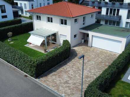 Das besondere Haus in Haslach i.K.