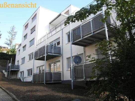 Gemütliche 3-Zimmerwohnung mit Balkon in Sonnenberg zu vermieten