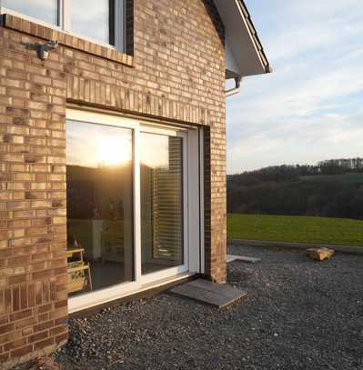 Traumhaus mit Fernblick