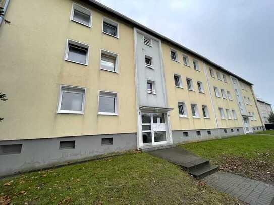 Gut aufgeteilte, renovierte 3-Zimmer-Wohnung mit Balkon in gepflegter Lage!