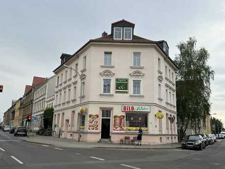 4 Raum Wohnung in Leipzig - Lindenthal