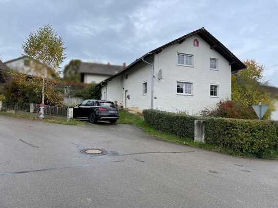 Charmantes Einfamilienhaus mit Schuppen in Kager bei Cham