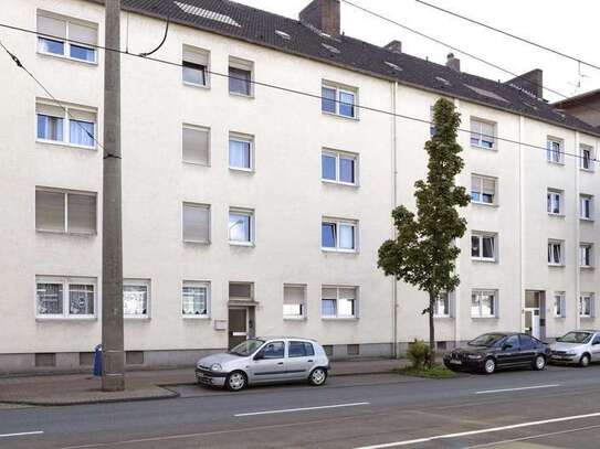 ** Deine erste eigene Wohnung !! **