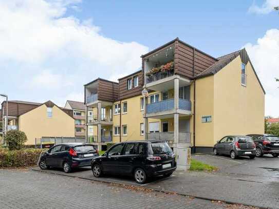 Lassen Sie sich vormerken: 4-Zimmer Wohnung ab demnächst verfügbar
