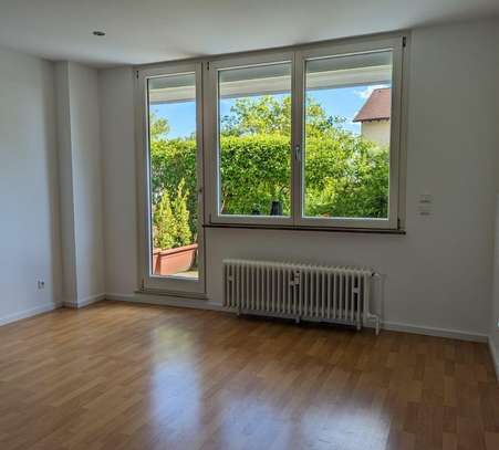 MÖBLIERTE UND SOFORT BEZIEHBARE 1-ZIMMER WOHNUNG