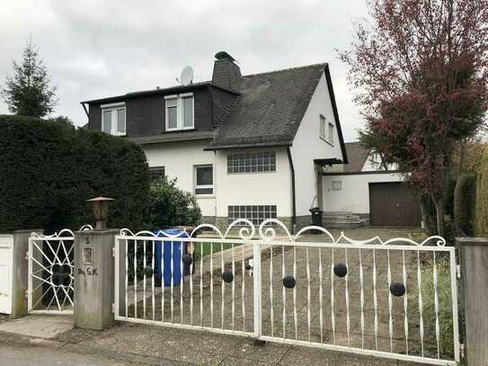 Haus in bester Lage im Grünen, mit sieben Zimmern im Hochtaunuskreis, Bad Homburg v.d.H.