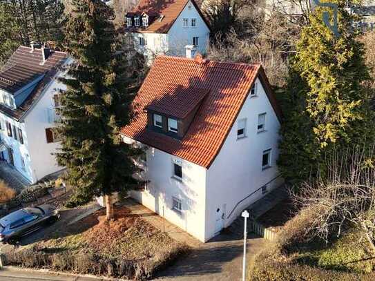 BIETVERFAHREN +++ Abbruchgrundstück als möglicher Bauplatz