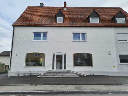 Büro / Praxis / Friseur in zentraler Lage