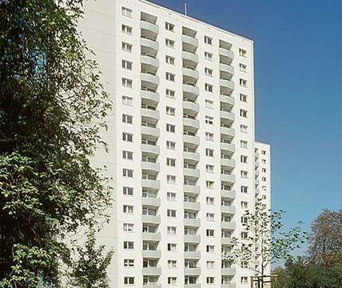 Studentenappartement am Großen Garten!