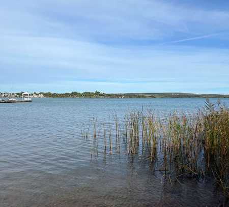 Ihr Traumgrundstück am Hainer See