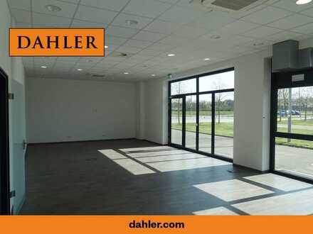 Ebenerdige Bürofläche im Business-Standort - Nordpark Mönchengladbach
