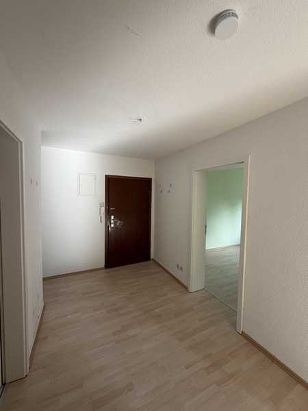 Helle 3-Zimmer Wohnung im Erdgeschoss in Stuttgart-Nord