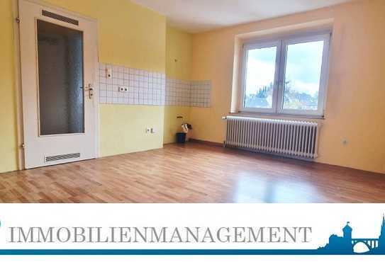 Helle Wohnung mit Wohnküche in Solingen-Ihr neues Zuhause im Herzen der Stadt!