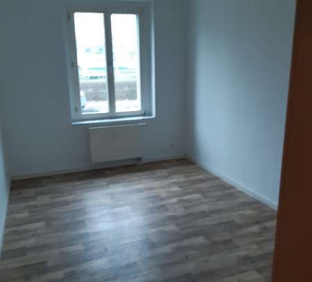 2 Zimmer Erdgeschosswohnung