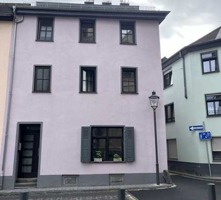 Stadthaus in der Altstadt