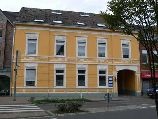 Büroräume direkt am Marktplatz