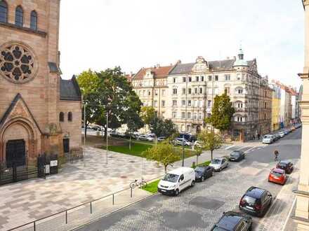 3 Zimmer Wohnung sucht Handwerker zum Sanieren