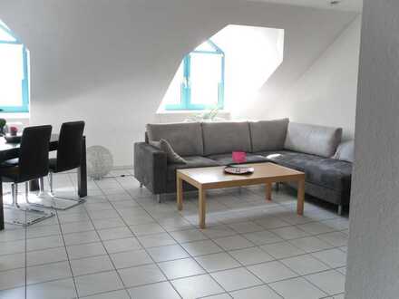 Maisonette-Wohnung mit vier Zimmern und EBK in Hargesheim