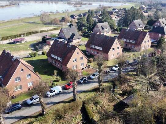 Helle 3-Zimmer Wohnung in Elblage!