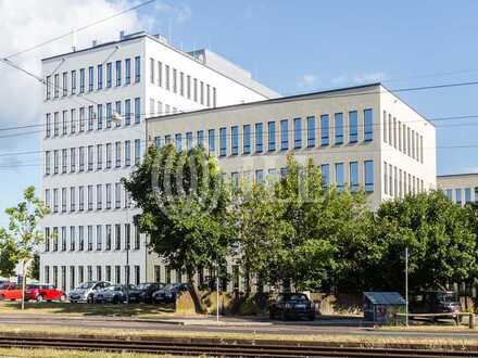 Ihr neuer Firmensitz am Tullnaupark – Wöhrder See – provisionsfrei JLL!