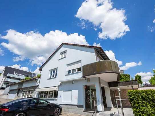Flexibel nutzbare, großzügige Gewerbefläche in attraktiver Lage von Albstadt-Ebingen!