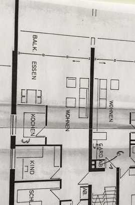 Freundliche 2-Zimmer-Wohnung mit EBK in Sinzig