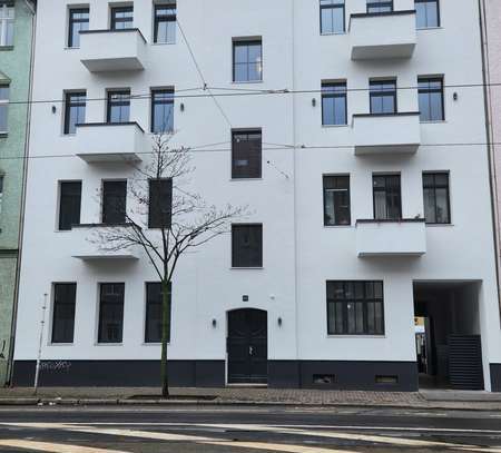 Stilvolle 2-Zimmer-Wohnung in Berlin Oberschöneweide