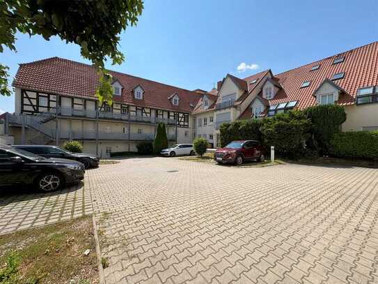 3 Zimmer Wohnung vor den Toren von Dresden