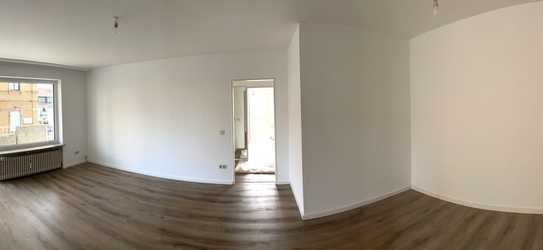 Sonnige 3-Zimmer-Wohnung mit gehobener Ausstattung und Einbauküche in zentraler Lage von Rüdesheim