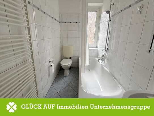 Lichtdurchflutete 3,5-Zimmer Wohnung auf der Rüttenscheider Straße