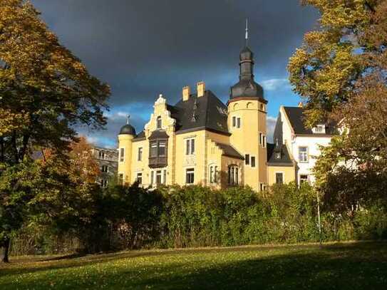 Zentrumsnah direkt am Stadtpark tolles Büro zu vermieten