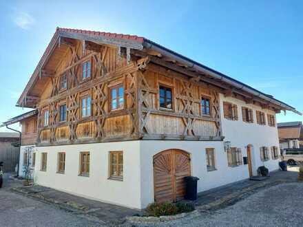 Exklusives Landhaus mit SPA