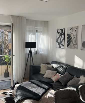 Schöne Zweizimmerwohnung in Stuttgart Degerloch - Top Lage !