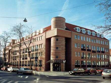 Bürofläche im repräsentativen Zooviertel von Hannover