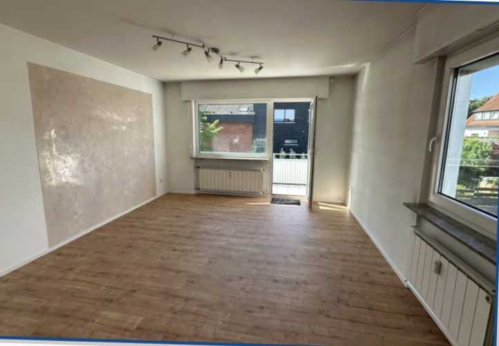                                                               Zuhause mit 3,5 Zimmern und viel Platz in Neuhausen                                                       in Neuhausen (München)