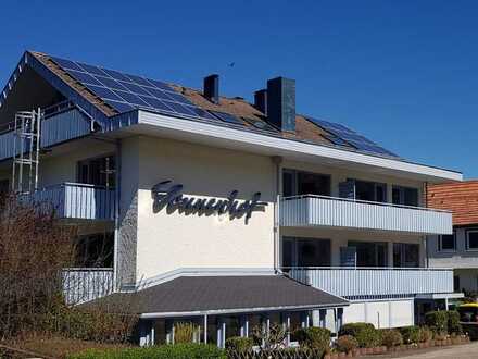 Hotel Garni - mit 20 Zimmer, 9 Stellplätzen, Schwimmbecken, Gartenanlage und Betreiberwohnung!