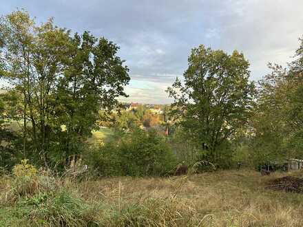 +++Baugrundstück in Cainsdorf/Zwickau+++