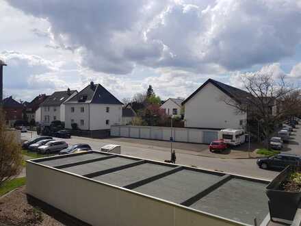 WETTBERGEN gut geschnittene 3-Z-Whg.