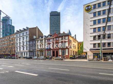 City Rand | 90 m² - 200 m²| EUR 17,00 - EUR 18,00