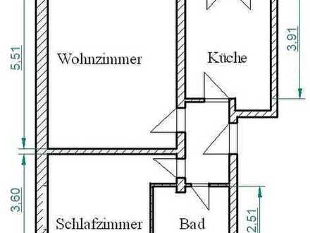 Großzügige Balkonwohnung ab SOFORT zu vermieten!