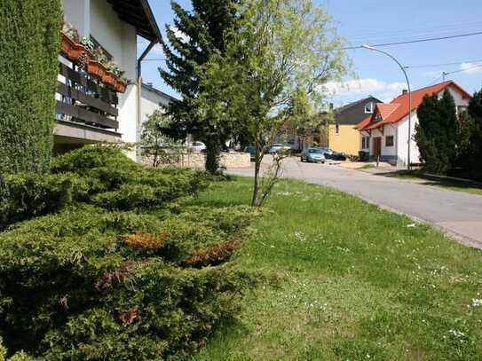 Bergstraße 1, 66271 Kleinblittersdorf