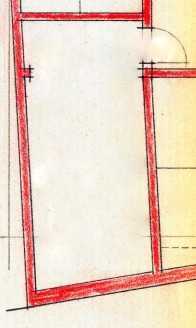 20m² Lagerfläche mitten im Mauritiusviertel.