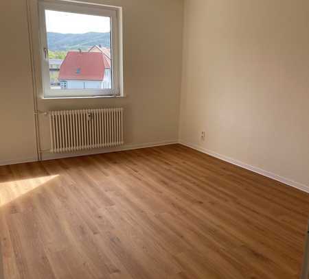 Sanierte 2-Zi-Whg. mit Balkon!
