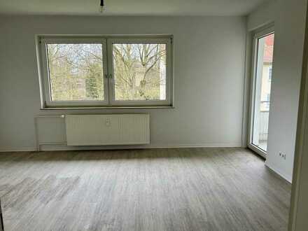 Frisch Sanierte 3-Zimmer Wohnung mit Balkon in Hameln !
